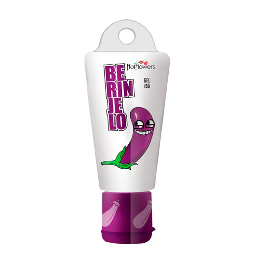 DIVERTY SEX - BEINJELO MALE STIMULATING GEL 15GR