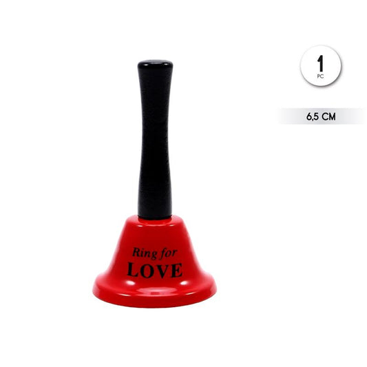 DIVERTY SEX - BELL RING FOR LOVE