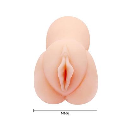CRAZY BULL - BELLA VAGINA MASTURBATOR