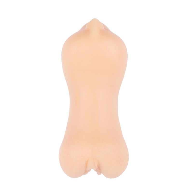 CHISA - MASTURBATEUR BELLAS BOUCHE ET VAGIN