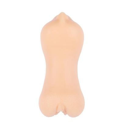 CHISA - MASTURBATEUR BELLAS BOUCHE ET VAGIN