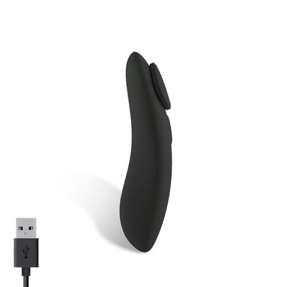 TARDENOCHE - BENGI PANTY STIMULATOR REMOTE CONTROL LIQUIFIED SILICONE UNIBODY