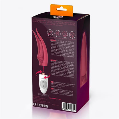 LINK&JOY - BENNU HEAD SILICONE