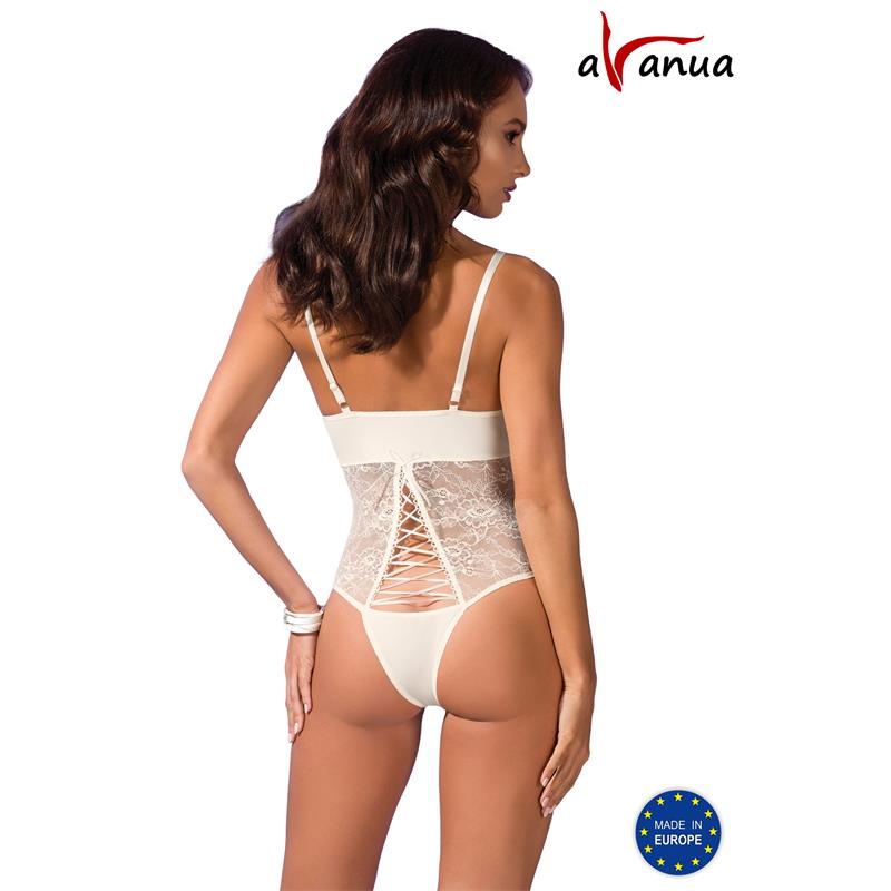 AVANUA - BIANCA BODY ECRU