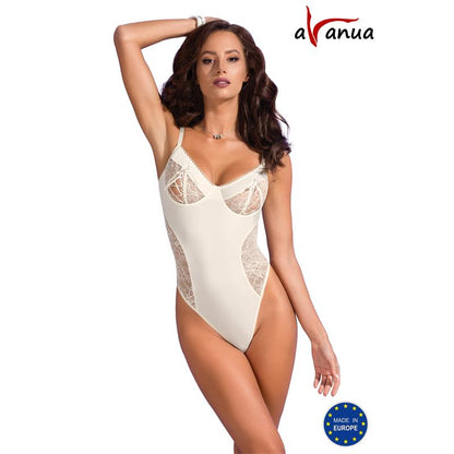 AVANUA - BIANCA BODY ECRU