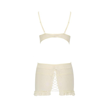 AVANUA - BIANCA CHEMISE ECRU