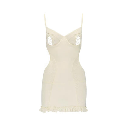 AVANUA - BIANCA CHEMISE ECRU