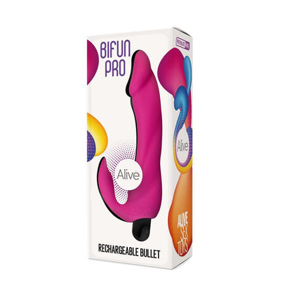 ALIVE - BIFUN PRO VIBE