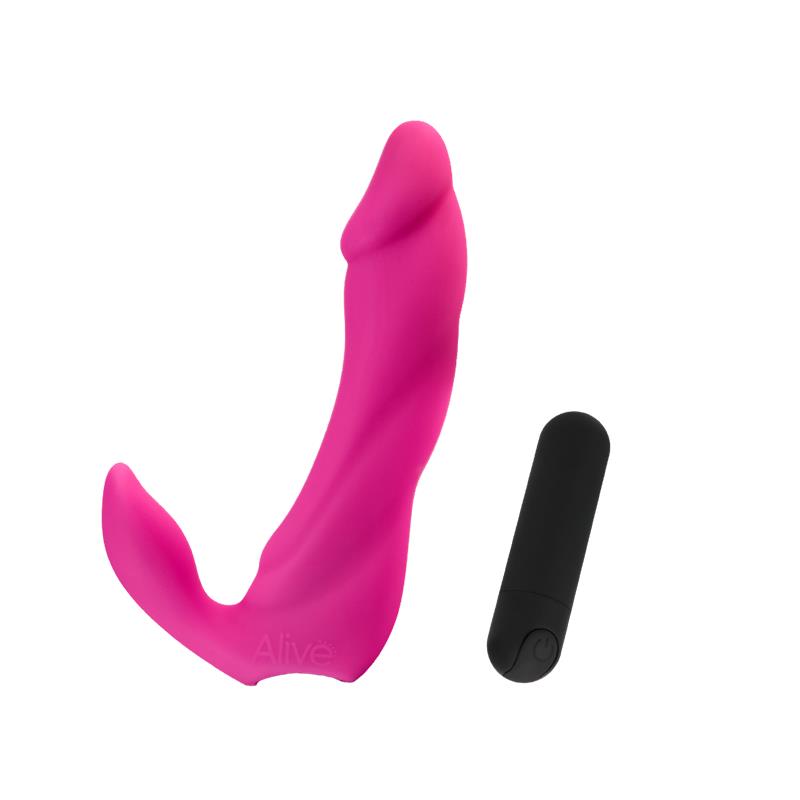 ALIVE - BIFUN PRO VIBE