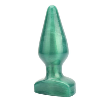 CHISA - BIG PLUG PLUG GREEN 6 - 15.5CM