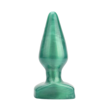 CHISA - BIG PLUG PLUG GREEN 6 - 15.5CM
