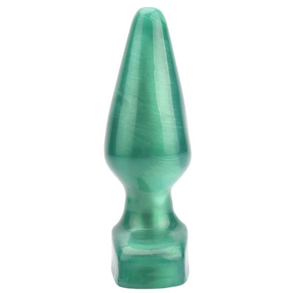 CHISA - BIG PLUG PLUG GREEN 6 - 15.5CM
