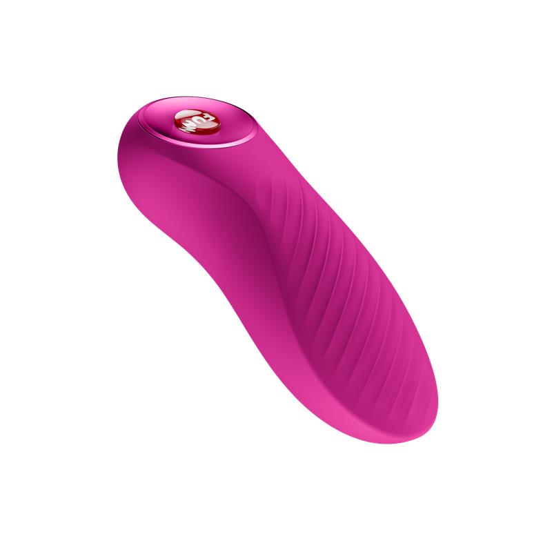 FUN FACTORY - BIJOU BULLET VIBRATOR MAGENTA