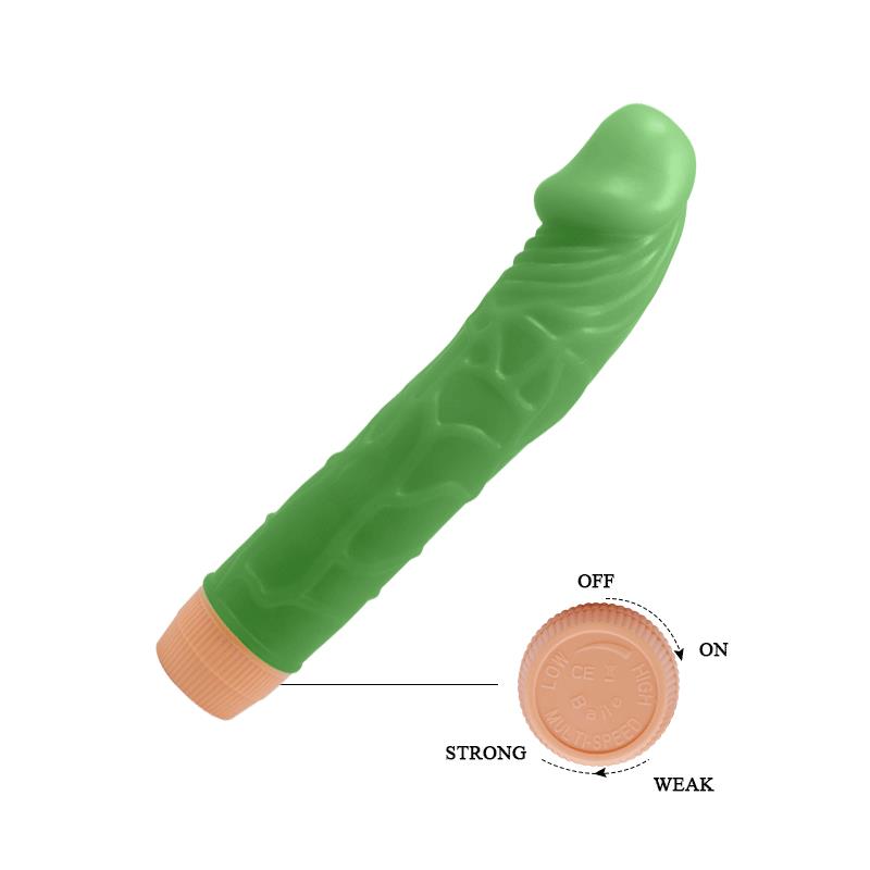 BAILE - BILL REALISTIC VIBE 8.8 GREEN