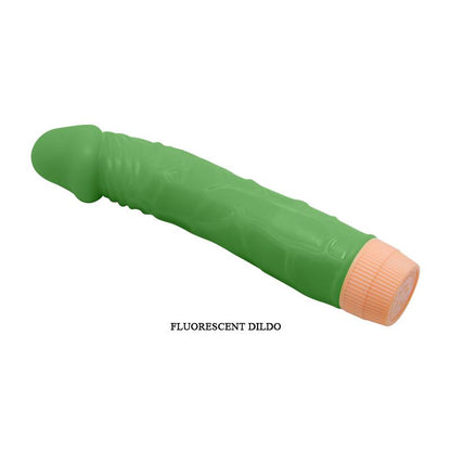 BAILE - BILL REALISTIC VIBE 8.8 GREEN
