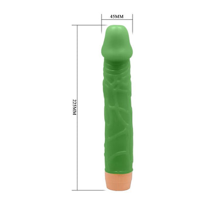 BAILE - BILL REALISTIC VIBE 8.8 GREEN