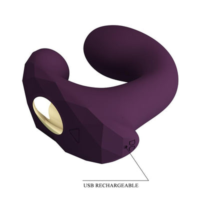 PRETTYLOVE - BILLY COUPLES TOY WITH APP