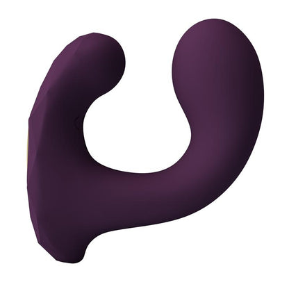 PRETTY LOVE - BILLY VIBRATION REMOTE CONTROL PURPLE FREE APP