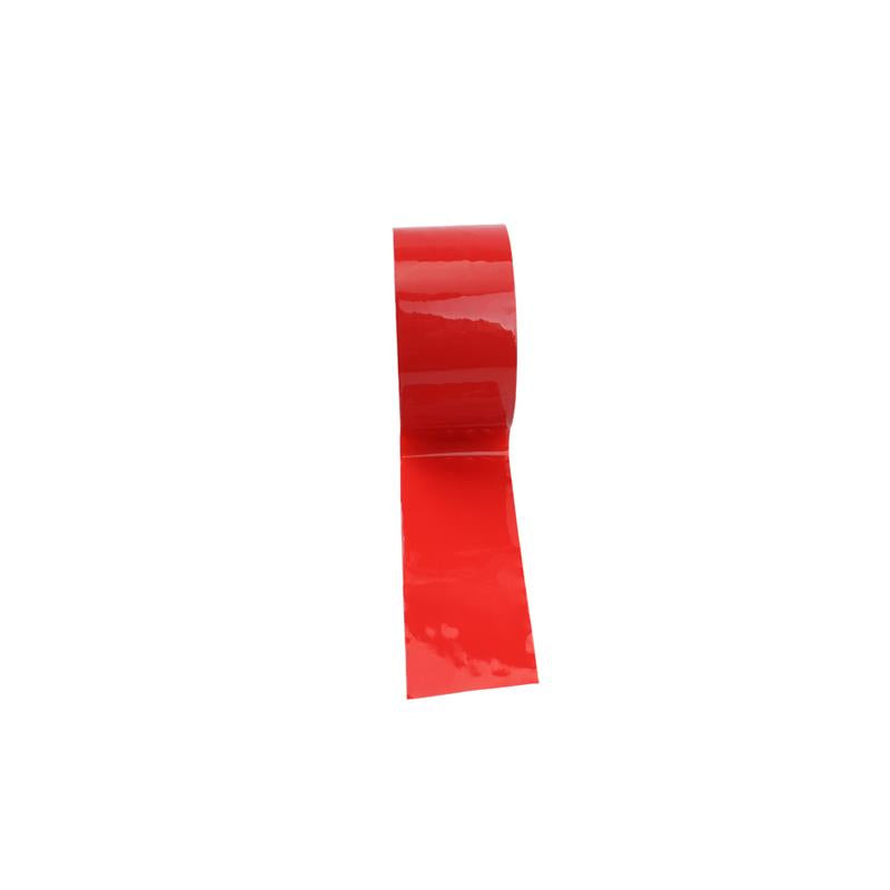 CHISA - BIND ME BONDAGE TAPE RED 15M