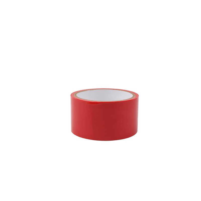 CHISA - BIND ME BONDAGE TAPE RED 15M