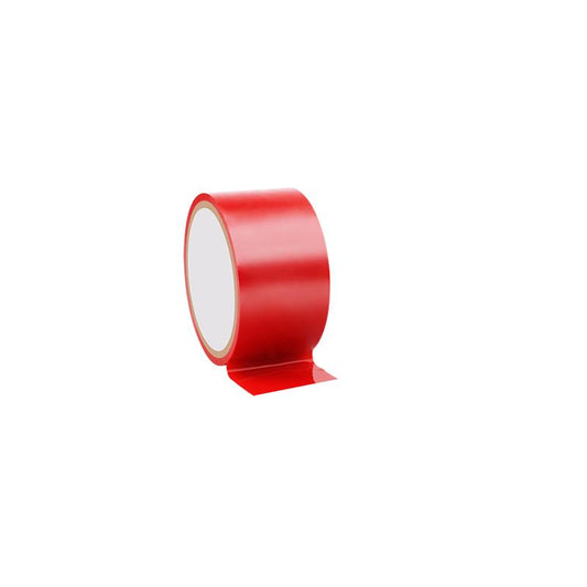 CHISA - BIND ME BONDAGE TAPE RED 15M