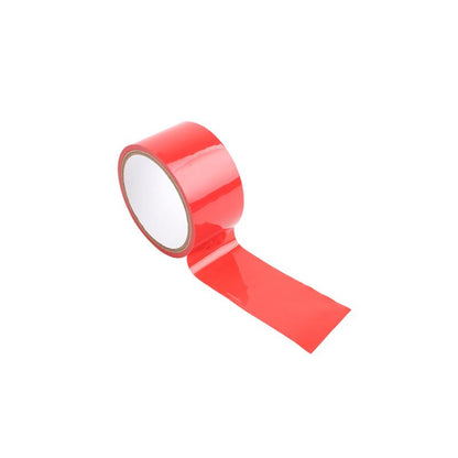 CHISA - BIND ME BONDAGE TAPE RED 15M