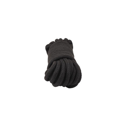 CHISA - BING LOVE BONDAGE ROPE BLACK 10M