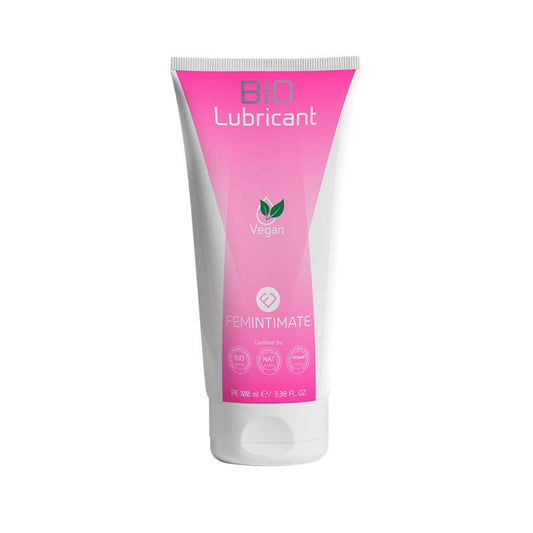 FEMINTIMATE - BIO LUBRICANT 100 ML