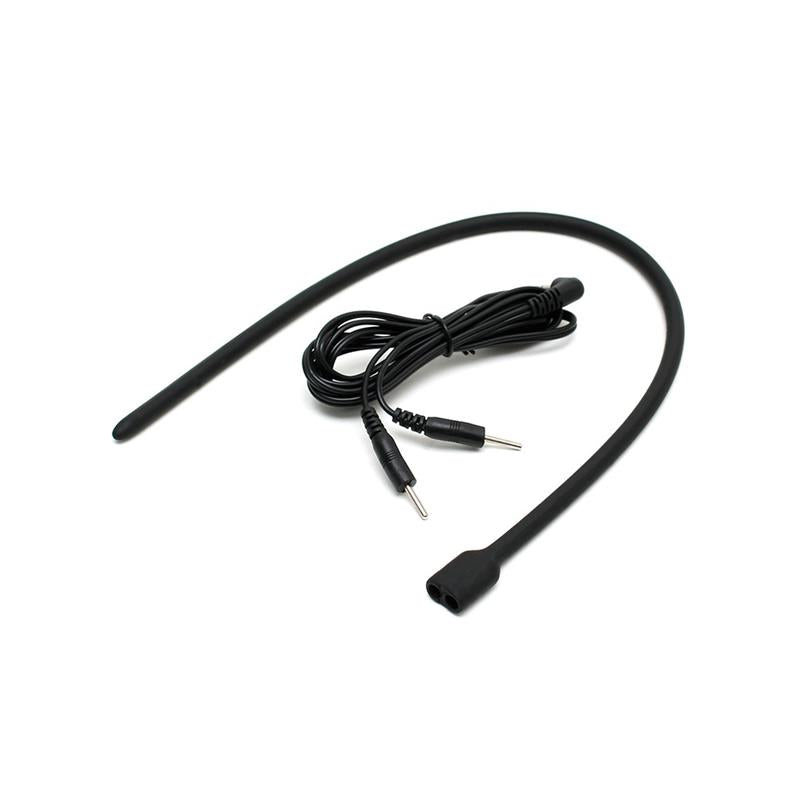 ELECTRO PLAY - BIPOLAR URETHRAL DILATOR FOR ELECTRO SHOCK