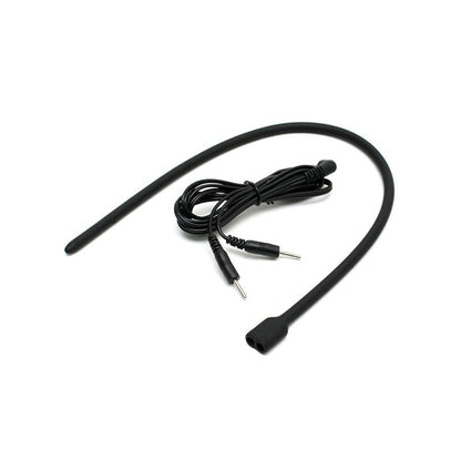 ELECTRO PLAY - BIPOLAR URETHRAL DILATOR FOR ELECTRO SHOCK