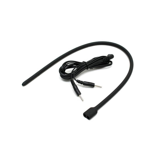 ELECTRO PLAY - BIPOLAR URETHRAL DILATOR FOR ELECTRO SHOCK