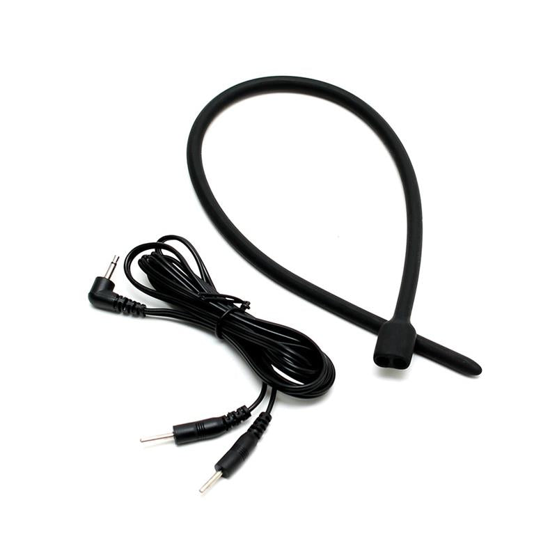 ELECTRO PLAY - BIPOLAR URETHRAL DILATOR FOR ELECTRO SHOCK