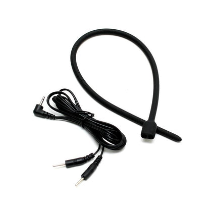 ELECTRO PLAY - BIPOLAR URETHRAL DILATOR FOR ELECTRO SHOCK