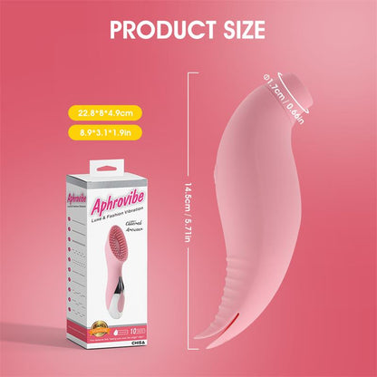 CHISA - SUCCIONADOR DE CLÍTORIS BIRDIE CUTIE
