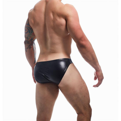 CUT4MEN - BL4CK04 BOOST BIKINI BRIEF