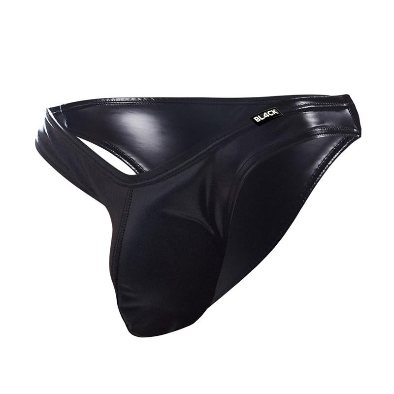 CUT4MEN - BL4CK04 BOOST BIKINI BRIEF