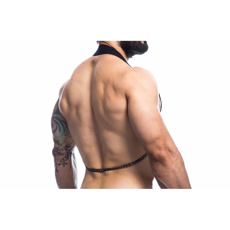 CUT4MEN - CHAIN CHEST HARNESS