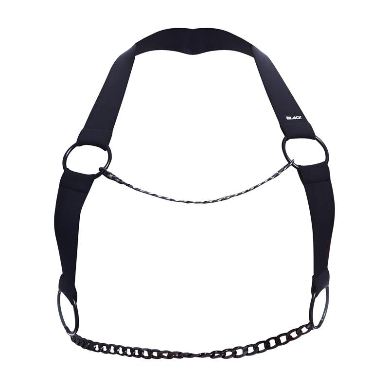 CUT4MEN - CHAIN CHEST HARNESS