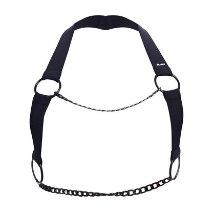 CUT4MEN - CHAIN CHEST HARNESS
