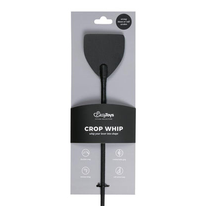 EASYTOYS - BLACK CROP