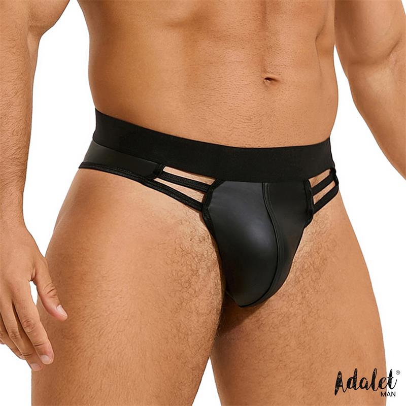 ADALET MAN - BLADE BRAZILLIAN BRIEF