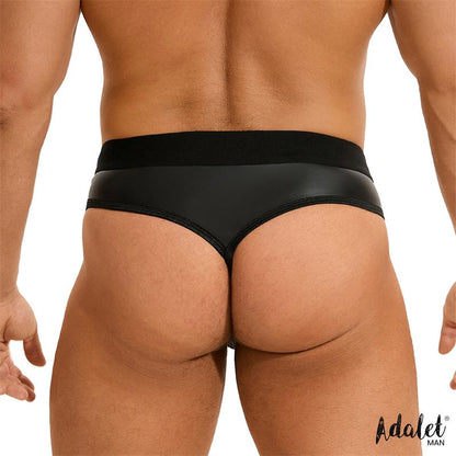 ADALET MAN - BLADE BRAZILLIAN BRIEF