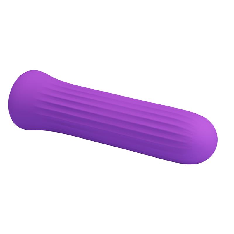 PRETTYLOVE - BLANCHE STIMULATING BULLET PURPLE