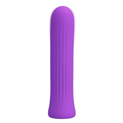 PRETTYLOVE - BLANCHE STIMULATING BULLET PURPLE