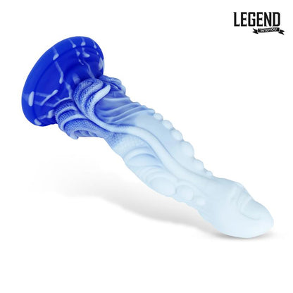 LEGEND - BLASTHAR LIQUID SILICONE DILDO 26,3 CM