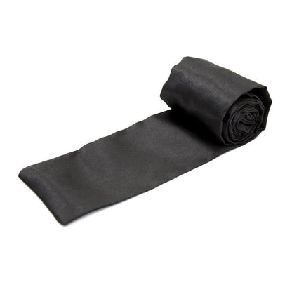 LATETOBED BDSM LINE - BLINDFOLD BLACK