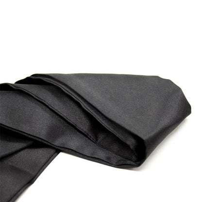 LATETOBED BDSM LINE - BLINDFOLD BLACK