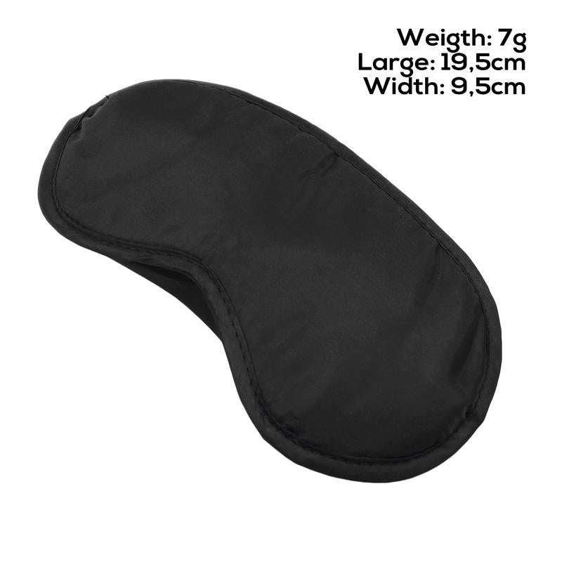 LATETOBED BDSM LINE - BLINDFOLD