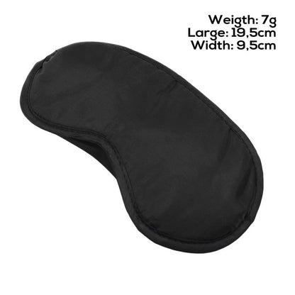 LATETOBED BDSM LINE - BLINDFOLD