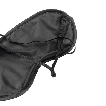 LATETOBED BDSM LINE - BLINDFOLD
